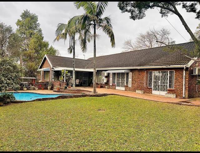 4 BEDROOM HOUSE FOR SALE IN LINCOLN MEADE